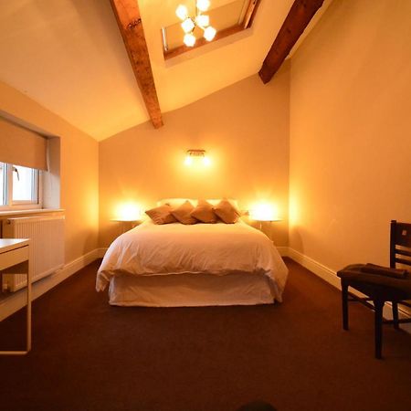 Fg Aparthotel Cannon Street Preston (Lancashire) Luaran gambar