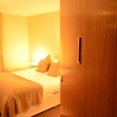 Fg Aparthotel Cannon Street Preston (Lancashire) Luaran gambar