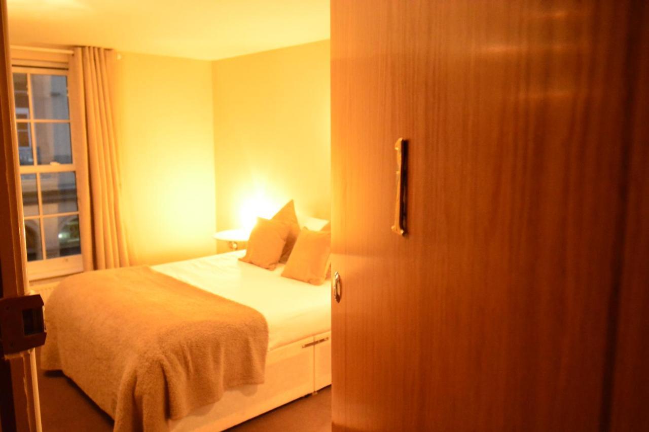 Fg Aparthotel Cannon Street Preston (Lancashire) Luaran gambar
