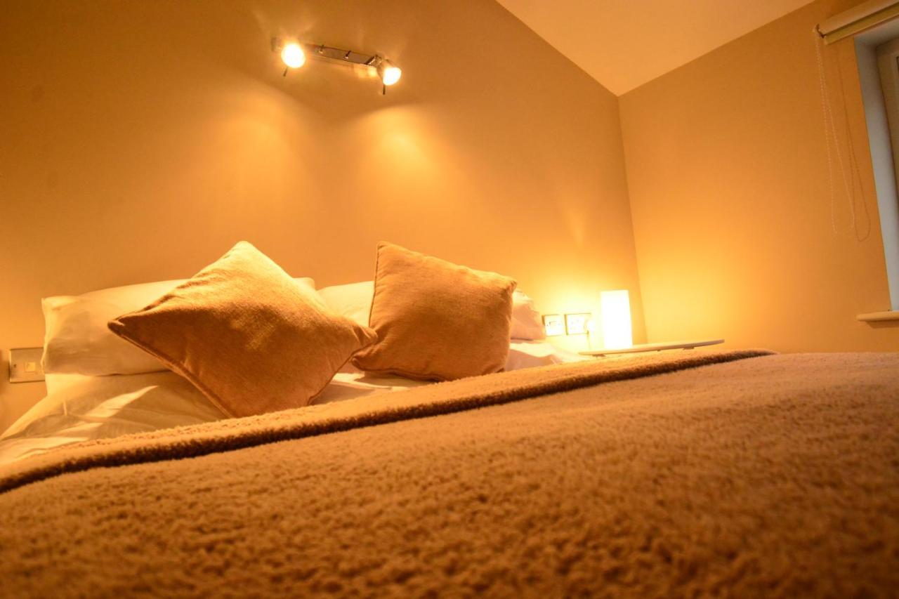 Fg Aparthotel Cannon Street Preston (Lancashire) Luaran gambar